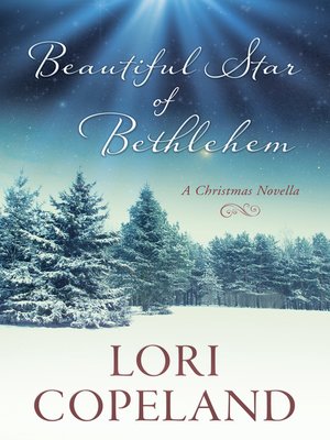 cover image of Beautiful Star of Bethlehem